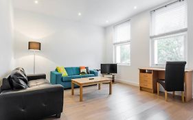 Guestready - Modern 1Br Apartment - Central London